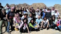 Cadena Ser Viajes- Expedición Jordania