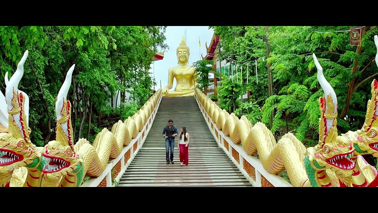 Baaton Ko Teri [All Is Well]