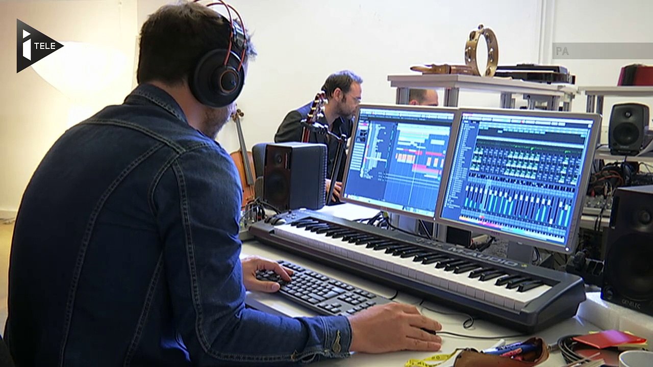 La musique de la SNCF inspire les Pink Floyd