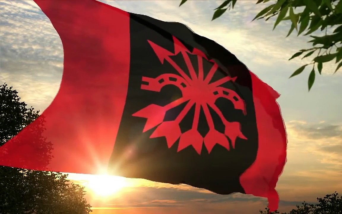 Cara al Sol. Himno de Falange