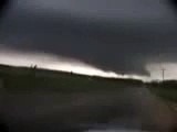May 1, 2008 Tornadoes, Pawnee/Osage Co. Oklahoma. Skedee.
