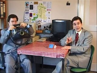 Vermaelens Projects: Smeerlap (uit "In de gloria")