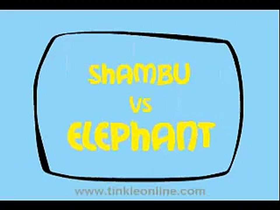 Shikari Shambu