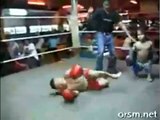 Thai Midgets Fighting (Edited)