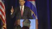 Obama: Renewing U.S. Leadership in the Americas