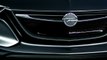 New Opel Monza Concept opens its doors