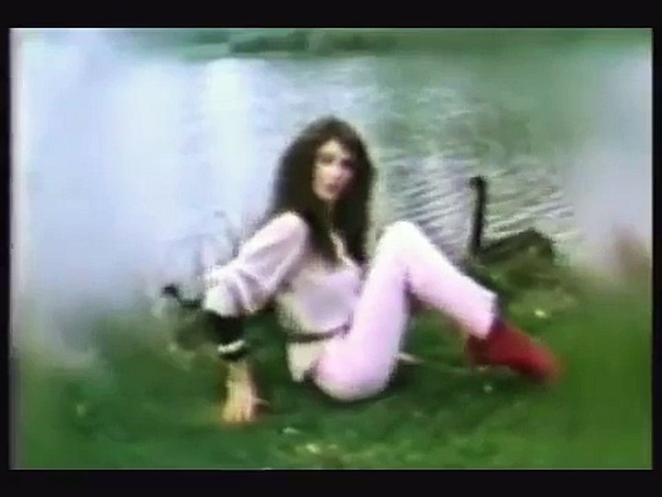 Kate Bush - The Man With The Child In His Eyes (Efteling)
