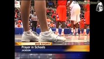 Mississippi Closer to Bringing Prayer Back in Schools