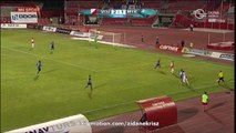 3-1 Mirko Ivanic Goal | Vojvodina vs MTK Budapest 09.07.2015