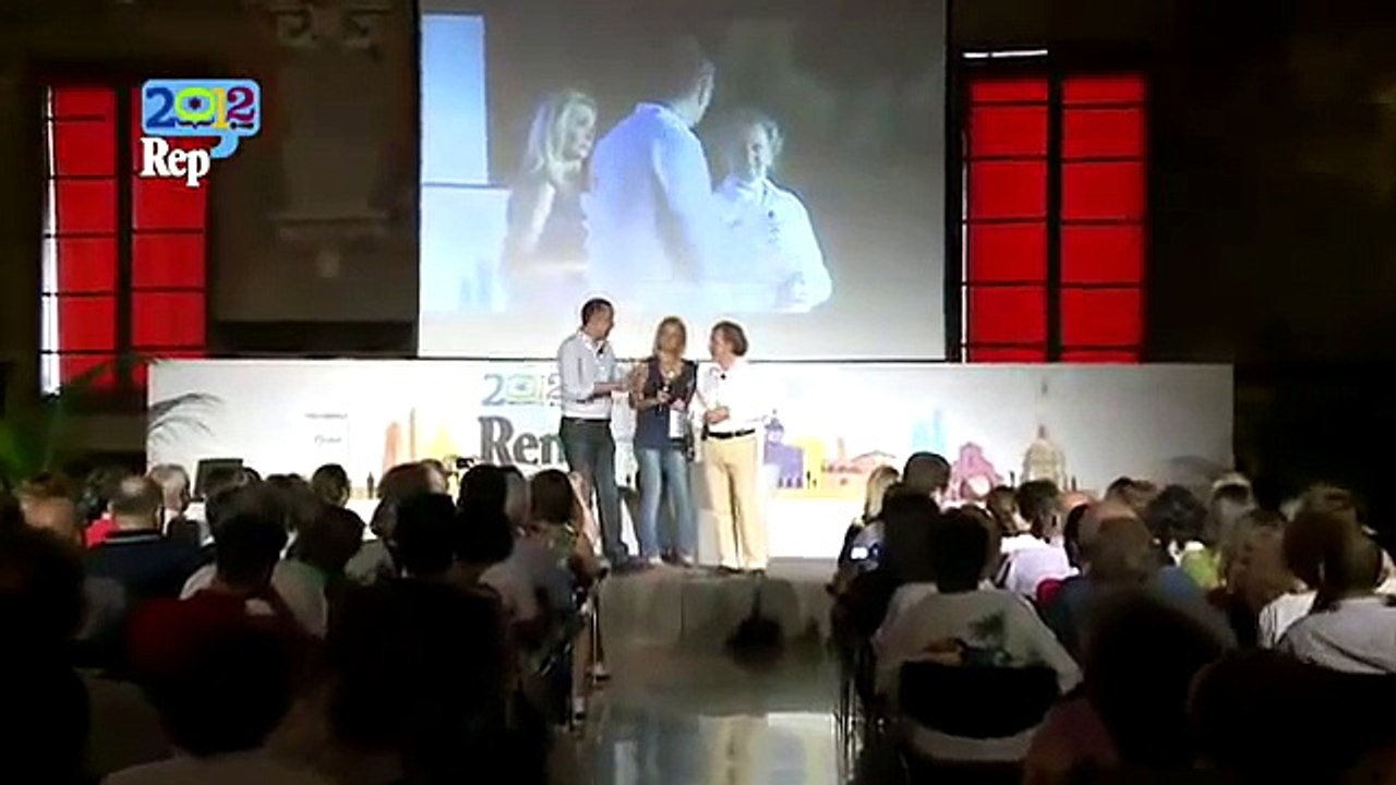 Piergiorgio Odifreddi e Marco Cattaneo: la logica impossibile della democrazia
