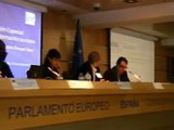 Presentación Curso Introducción al Derecho Comunitario de Europe Direct Huelva