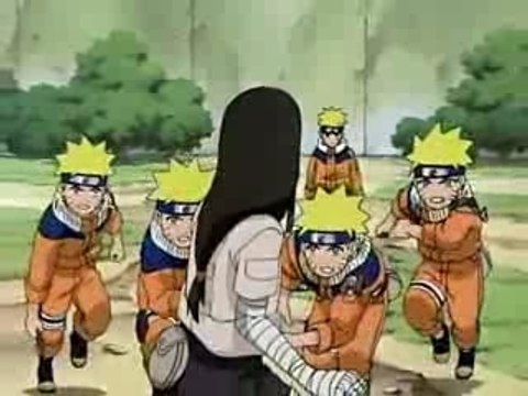 AMV - Naruto - Sasuke Vs. Orochimaru