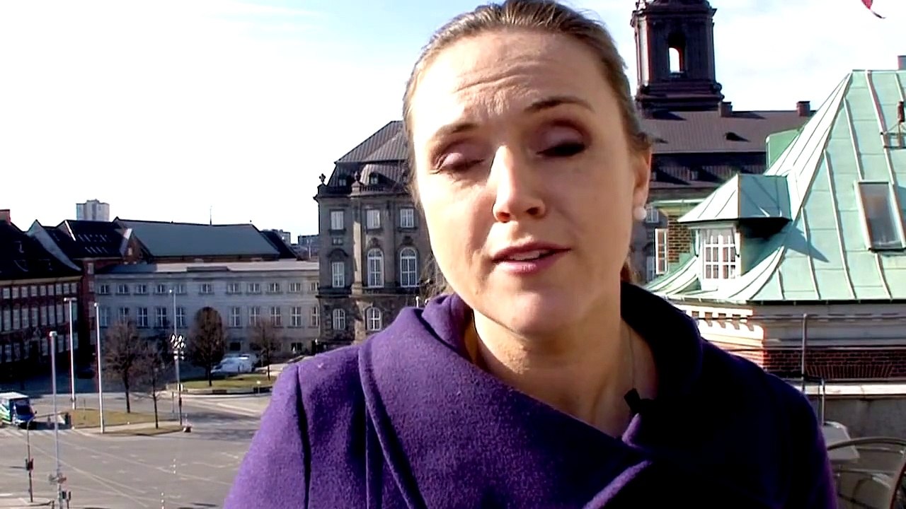 Karen Hækkerup