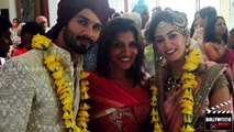 Shahid Kapoor Brings Bride Mira Rajput HOME After MARRIAGE
