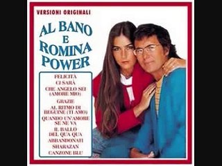 Albano E Romina - Abbandonati