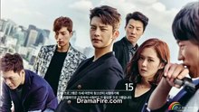 I Remember You Episode 6 part 1 English Sub