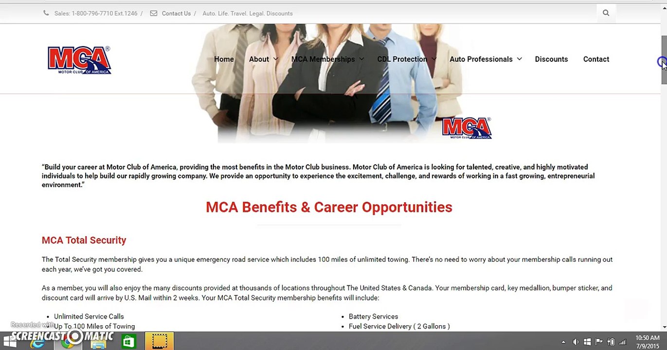 Increase Your MCA Sales by Doing This