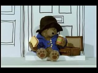 Marmite commercial - Paddington