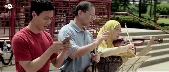 Ya Nabi Salam Alayka (International Version)