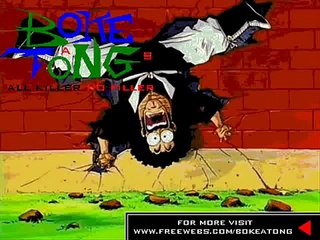 DBGT - Vegeta VS Nappa - Full Fight - No Filler