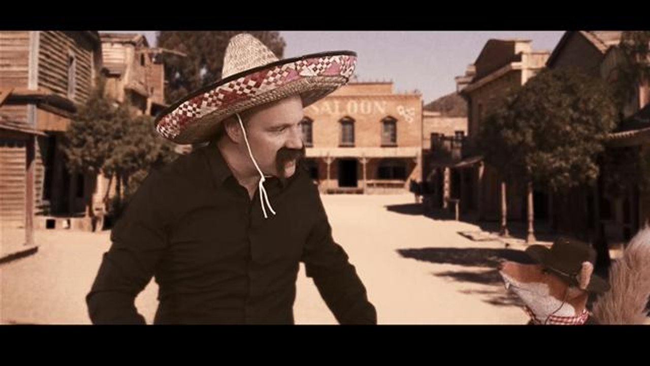 The Good The Bad And The Basil