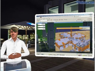 3D City Management from Our Labs