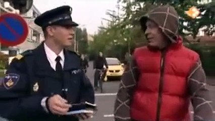 Draadstaal - Politie