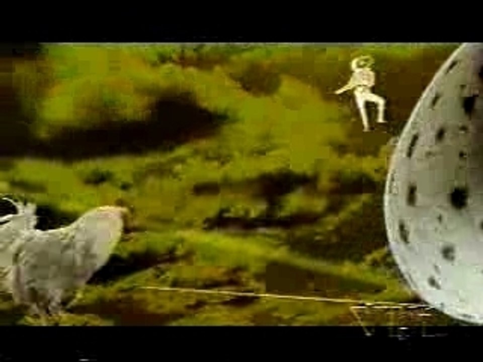 DCDance - The Carnival Is Over