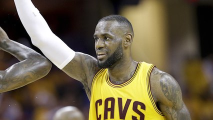 Manoloff: Reaction to LeBron’s New Deal