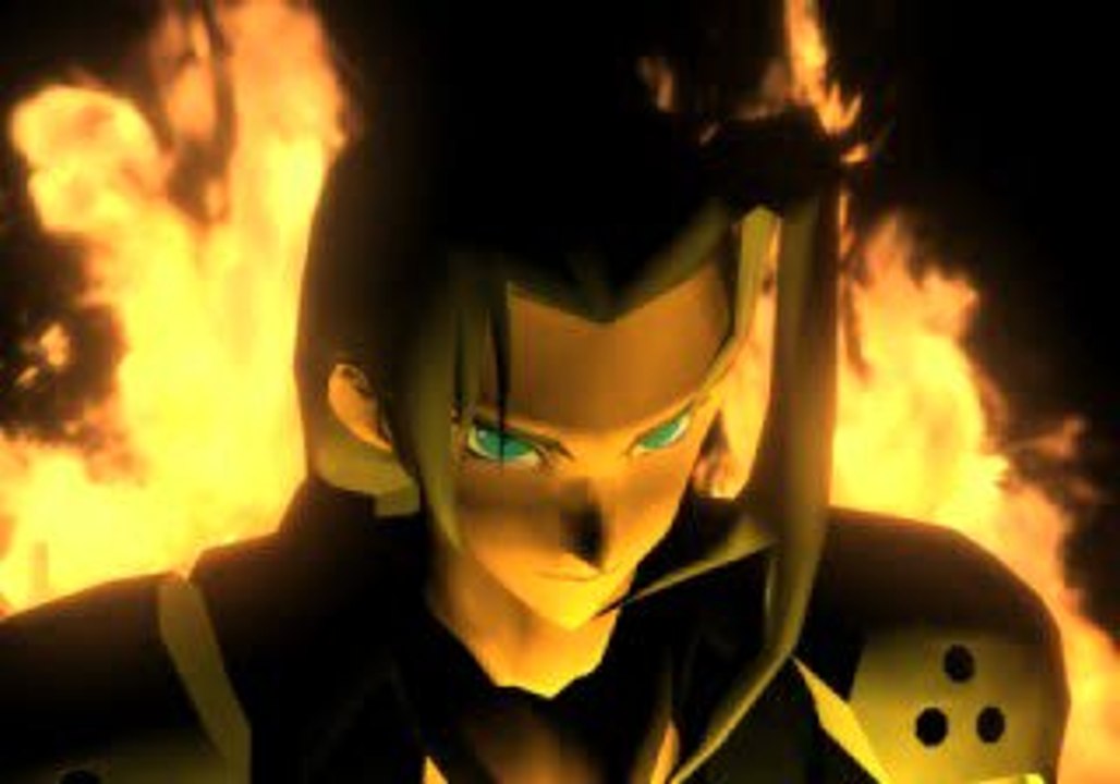 Rediff Live Final Fantasy VII (4/4)