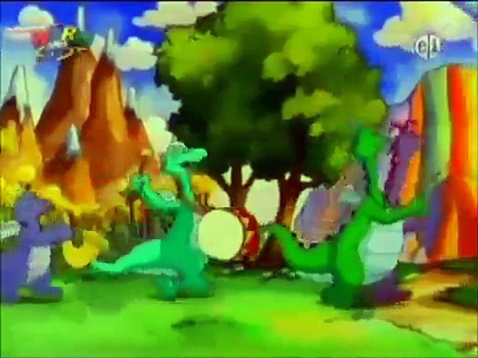THE DISNEY I GREW UP WITH (Opening Intro) (90's Kid)