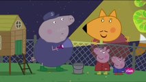 Peppa Pig en Español episodio de Animales nocturnos