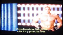 The Fastest Knockout in UFC History - Todd Duffe VS Tim Hague - Spanish Subtitles