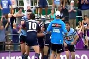 14 minutes of EPIC RUGBY FIGHTS and BRAWLS