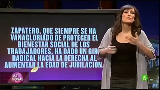 Buenafuente 729 6/7 22-02-10 [Ana Morgade +Los Sabinas]