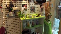 Salon de coiffure - Grenoble - coiffeur artisan et visagiste
