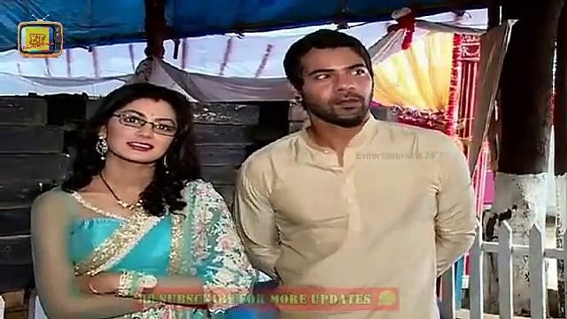 Kumkum Bhagya Interview Abhi and Pragya aka Shabbir and Sriti Talking About