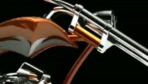 SolidWorks Tutorials - Create your own Chopper!