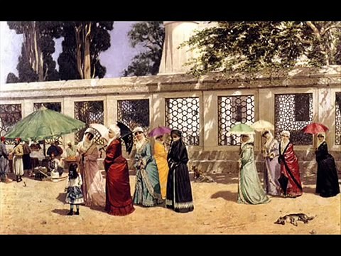 Osman Hamdi Bey