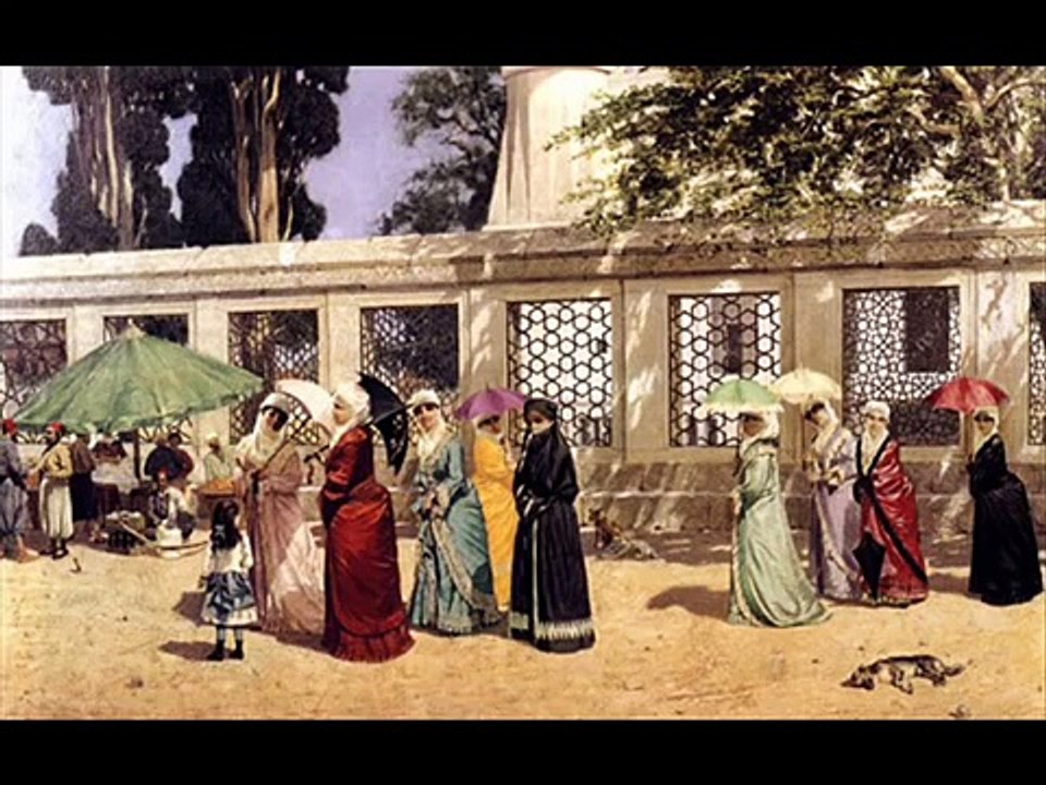 Osman Hamdi Bey