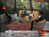 مقابلة مع بسمة أبو صيام و محمد الزعبي في هلا بحرين