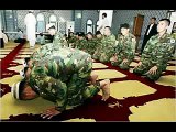 Ahead of Iraq Deployment 37 Korean Troops Convert to Islam
