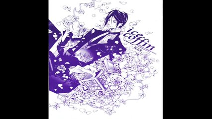 kuroshitsuji doujinshi ice Coffin ~Sub Español~ (1/2)