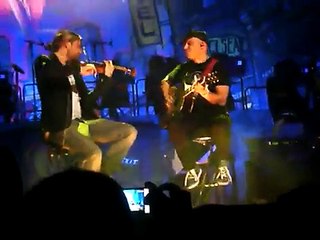 David Garrett - Summer - Köln - 23.05.2011