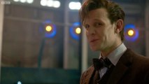 Doctor Who: Goodbye Eleven
