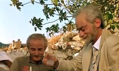 Mediterraneo - Scena finale