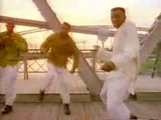 Just Can't Handle It