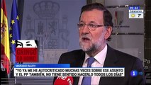 Rajoy ataca a Cuba y Venezuela desde la dictadura del régimen de España