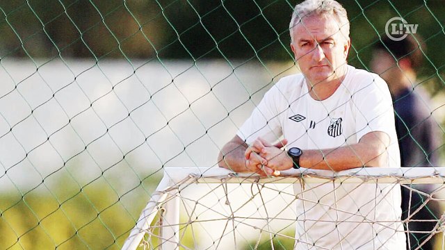 LANCE!TV analisa chegada de Dorival Júnior ao Santos