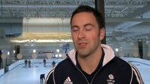 Scotland curling skip David Murdoch eyes end to Team GB medal drought